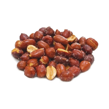 Roasted & Salted Spanish Peanuts 2.38lb