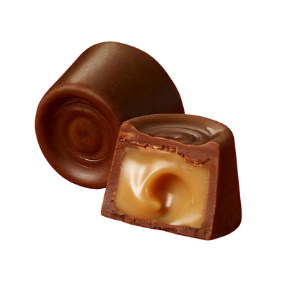 Rolo Creamy Caramels Party Pack Bulk Chocolate Candy 29.5oz