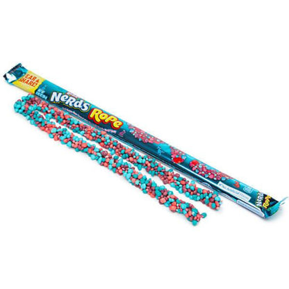 Nerds Rope Very Berry .92oz - 24ct