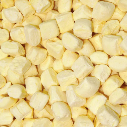 Roses Buttery Soft Peppermint Mints Candy 4lb 6ct