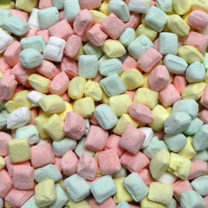 Roses Cloud Mints Peppermint Mints Candy 4lb 6ct