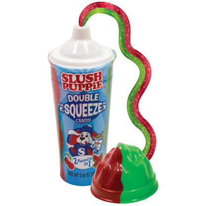 SLUSH PUPPiE® Double Squeeze Candy 2.82oz -