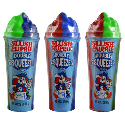 SLUSH PUPPiE® Double Squeeze Candy 2.82oz -