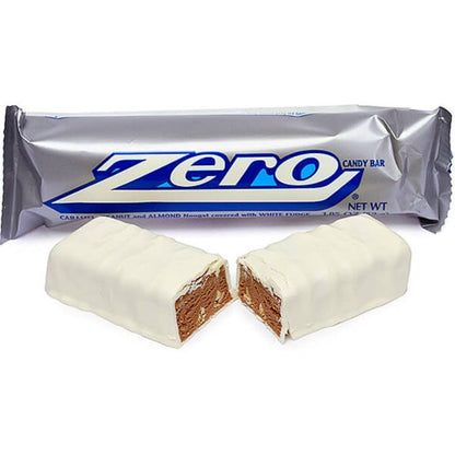 Zero Candy Bar 1.85oz - 24ct