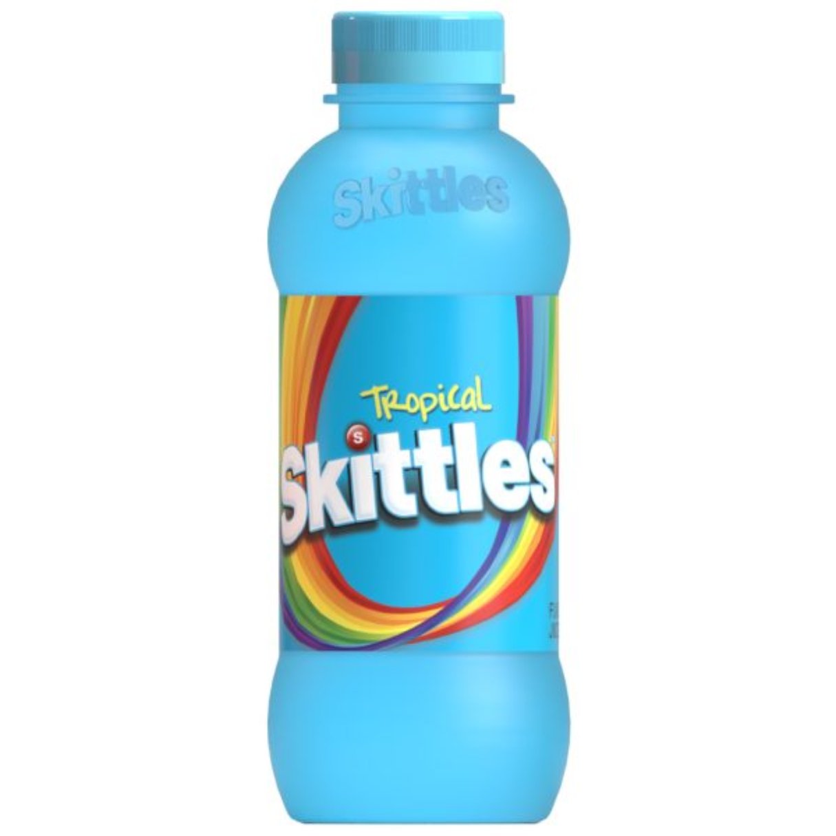 Tropical Skittles Drink 14oz - 12ct