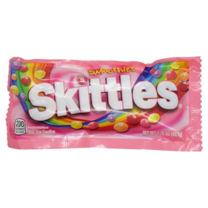 Skittles Smoothie 1.76oz - 24ct