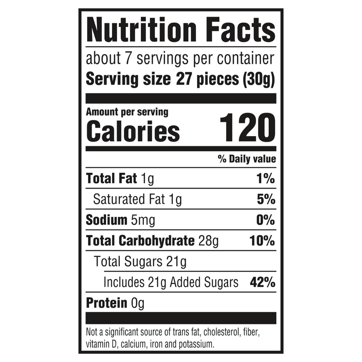 Skittles Sours Wild Berry Chewy Candy Grab N Go Peg Bag 7.2oz 8ct