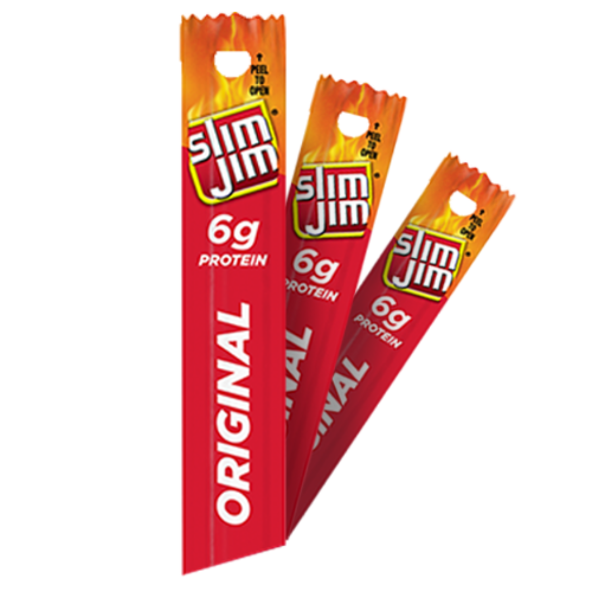 Slim Jim Giant Original 0.97oz - 24ct