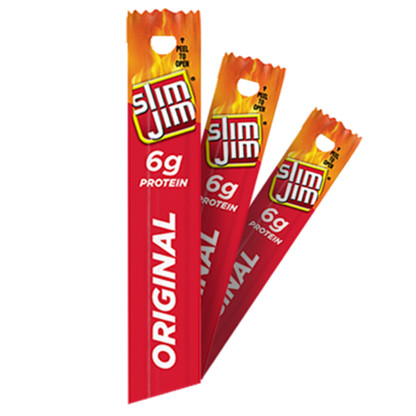 Slim Jim Giant Original 0.97oz - 24ct