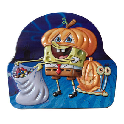 SpongeBob Spooky Citrus Sours 1.5oz - 12ct