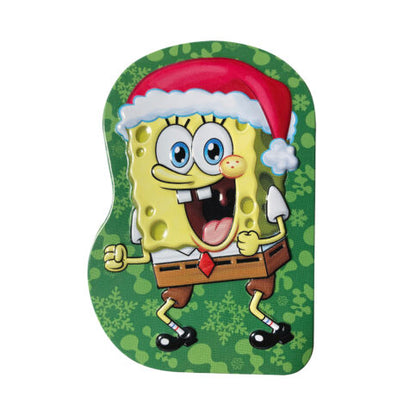 SpongeBob SquarePants Let's Shellebrate Candy Tin - 12ct