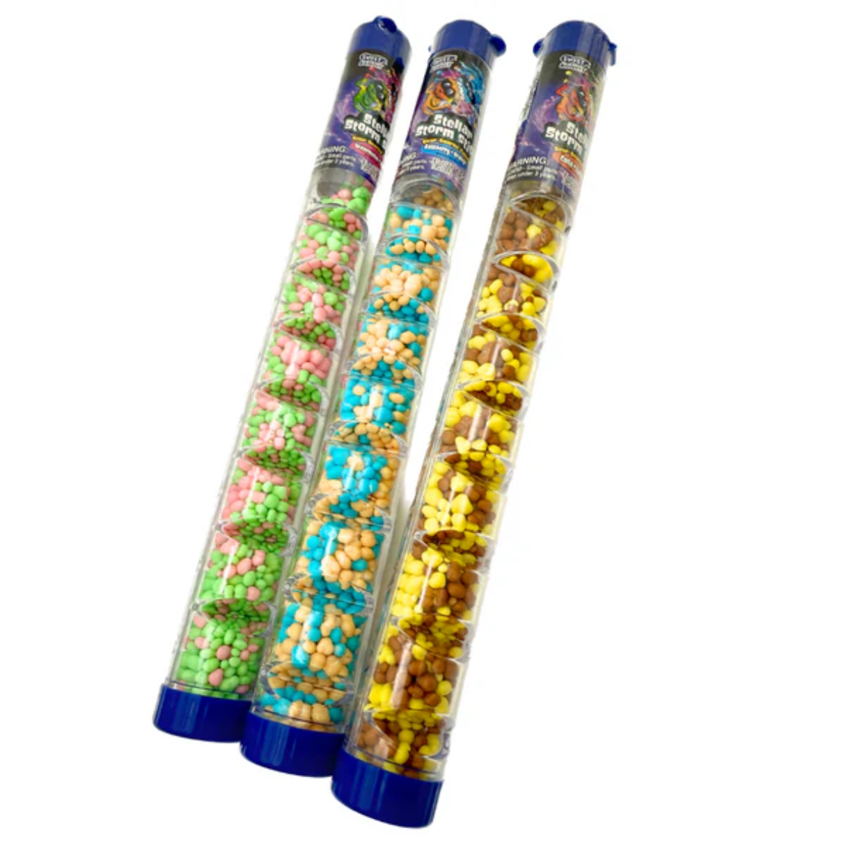 Stellar Storm Stick 1.52oz - 12ct