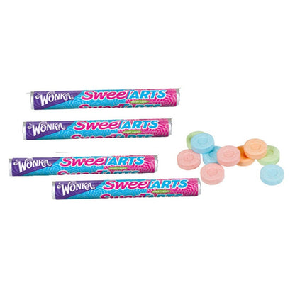 Sweetarts Candy 1.8oz - 36ct