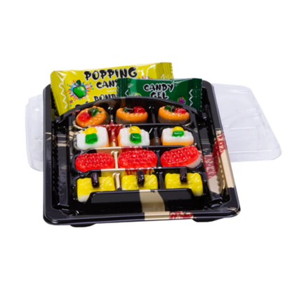 Tajubo Sushi Gummy 1.62oz 10ct