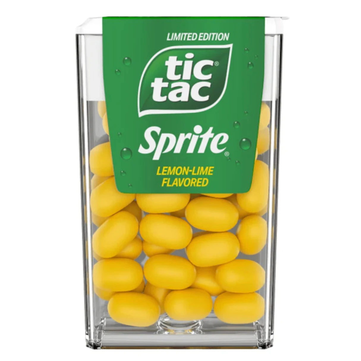 Tic Tac Big Pack Sprite 1oz - 12ct