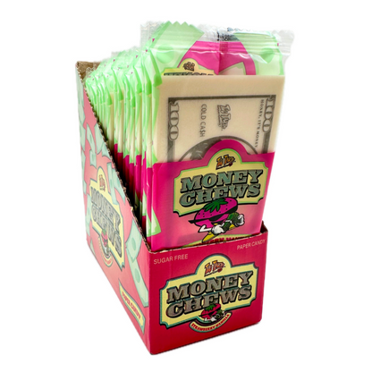 Too Tarts Money Chews 0.28oz - 24ct