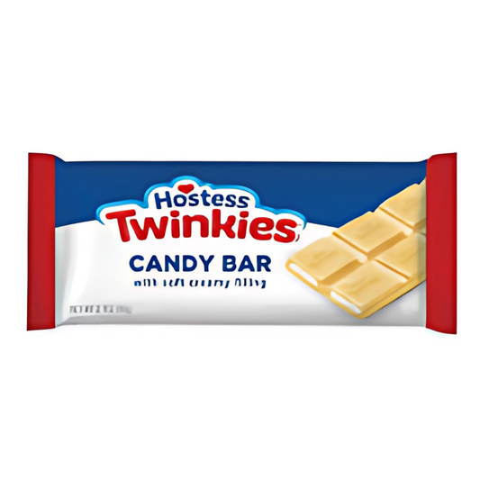 Twinkies Candy Bar 2.1oz - 18ct