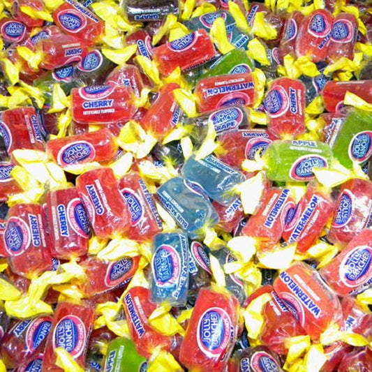 Jolly Rancher Assorted - 30lb