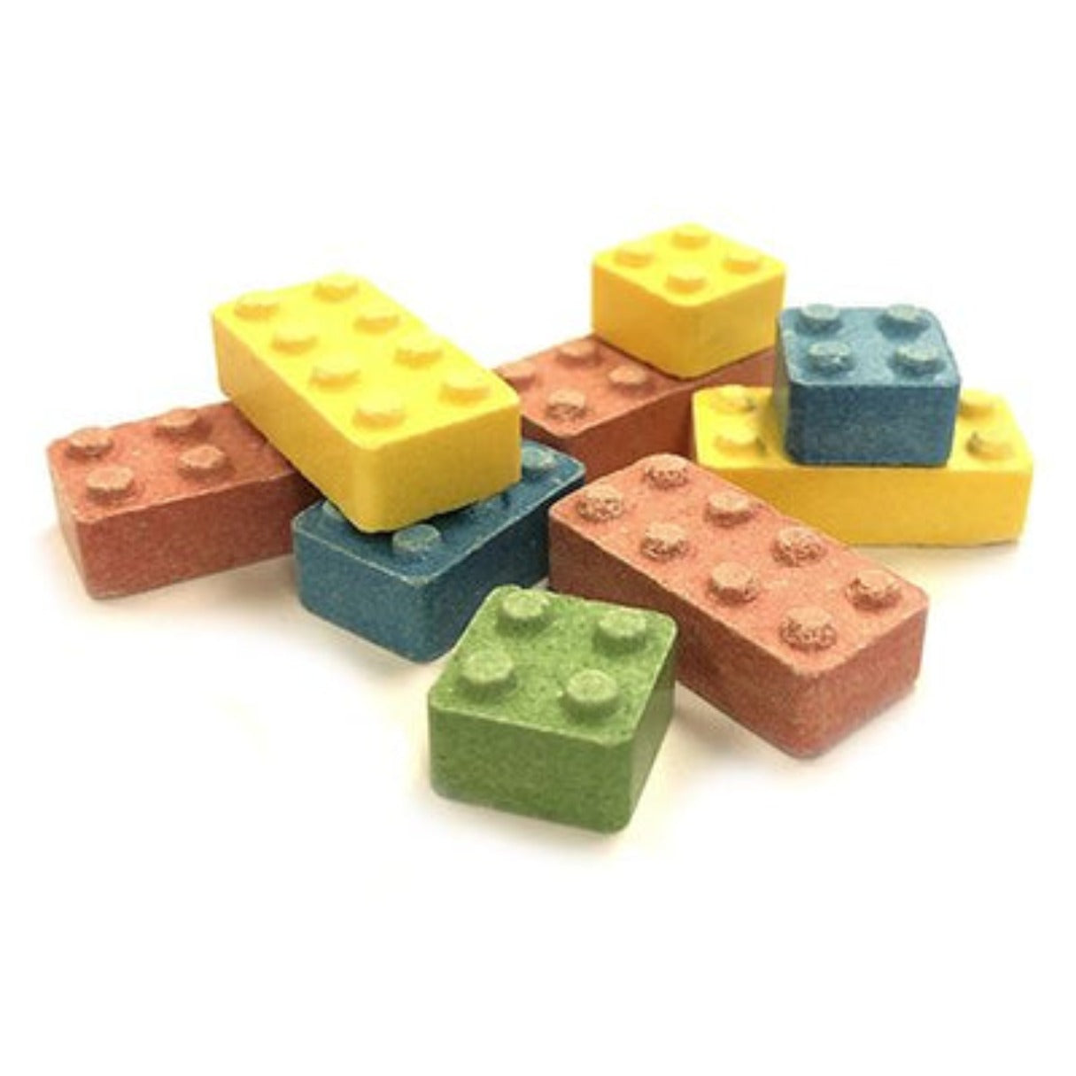 Candy Blocks Bulk - 11lb