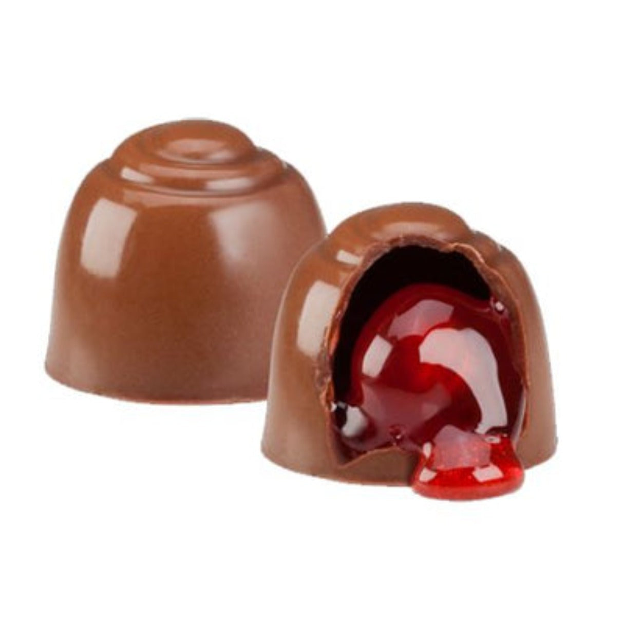 Cella's Milk Chocolate Covered Cherries Box 8oz - 12ct