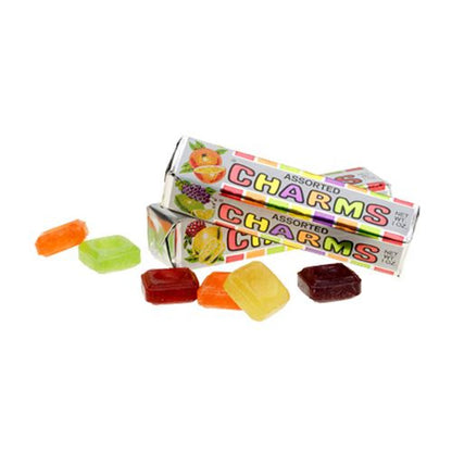 Charms Assorted Squares 1oz  - 20ct