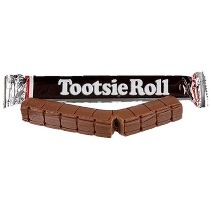 Tootsie Rolls 2.25oz - 36ct