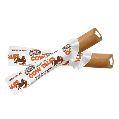 Goetzes Mini Cow Tales - 4lb