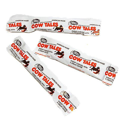 Goetzes Mini Cow Tales - 4lb