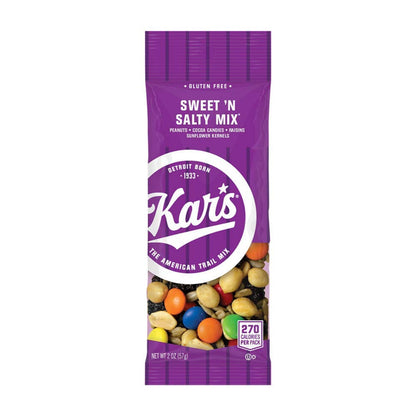 Kars Sweet & Salty Trail Mix 2oz - 40ct