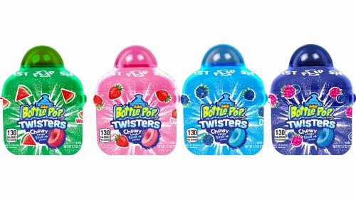 Baby Bottle Pop Twisters 3.6oz - 8ct