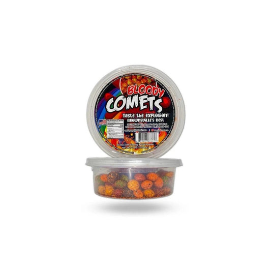 Parga Bloody Comets 7oz - 24ct