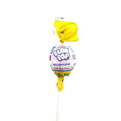 Charms Blow Pops Lemonade Stand 11.7oz - 12ct