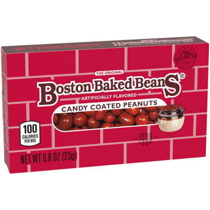Boston Baked Beans 0.8oz - 24ct