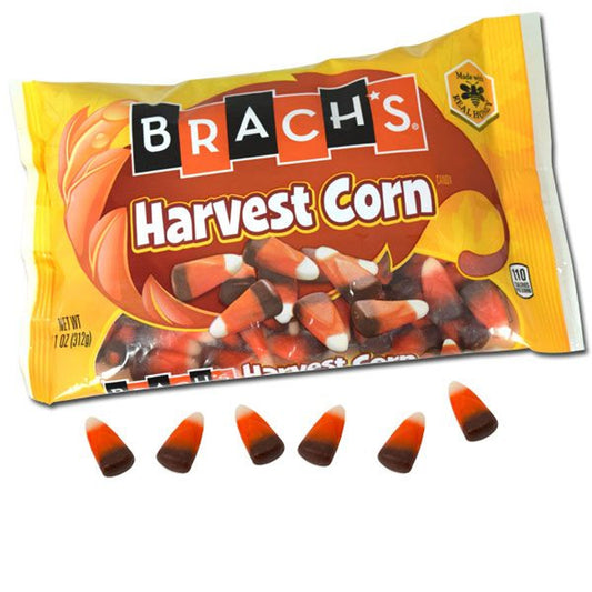 Brach's Harvest Candy Corn  11oz - 12ct