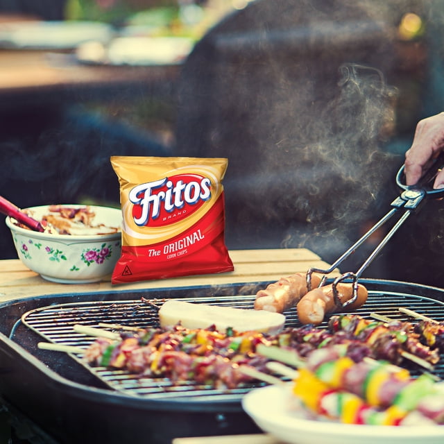 Fritos Corn Chips 1oz - 50ct