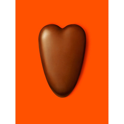 Reese's Peanut Butter Hearts King Size 2.4oz - 24ct