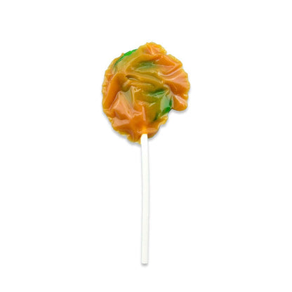 Tootsie Caramel Apple Lollipops 0.62oz - 48ct