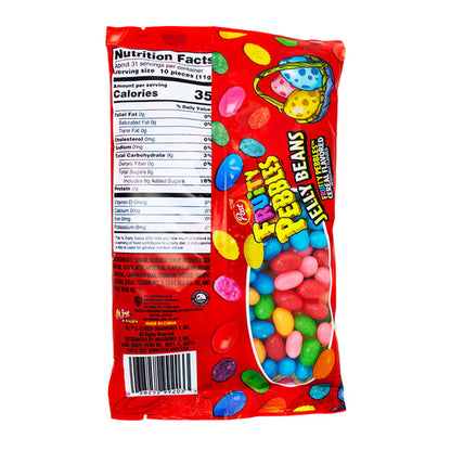Fruity Pebbles Jelly Beans  12oz - 12ct