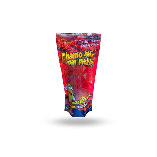 Parga Chamo Mix Dill Pickle - 16ct