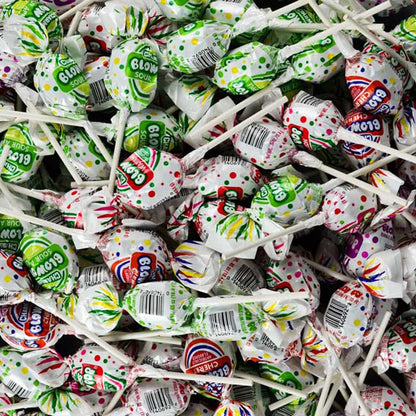 Charms Blow Pops Bulk - 33lbs