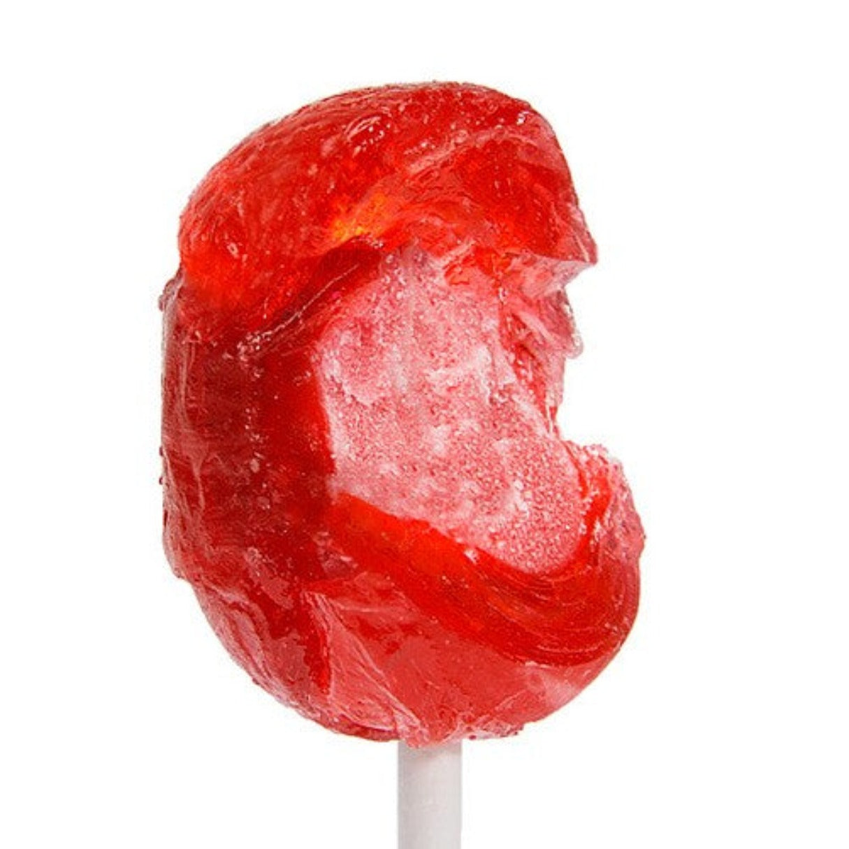 Charms Blow Pop Lollipops Cherry - 48ct