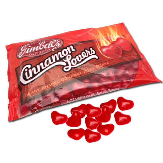 Gimbals Cinnamon Lovers 9oz - 12ct