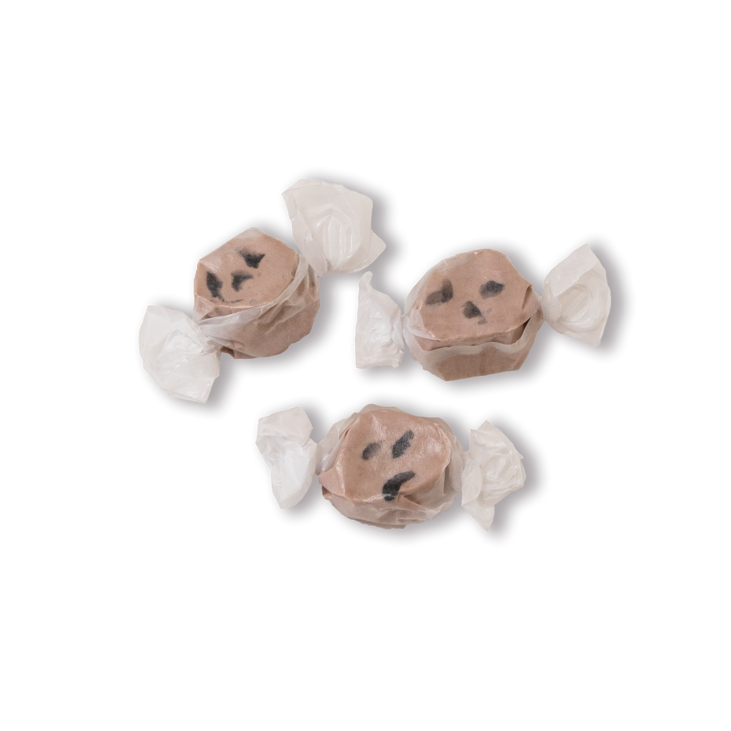 Sweet's Cookie Dough Salt Water Taffy Bag 3lb