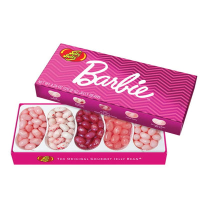 Barbie Jelly Belly Jelly Bean Gift Box 4.25oz - 12ct