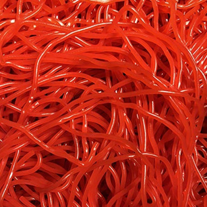 Gerrit's Red Shoe String Licorice - 2lb