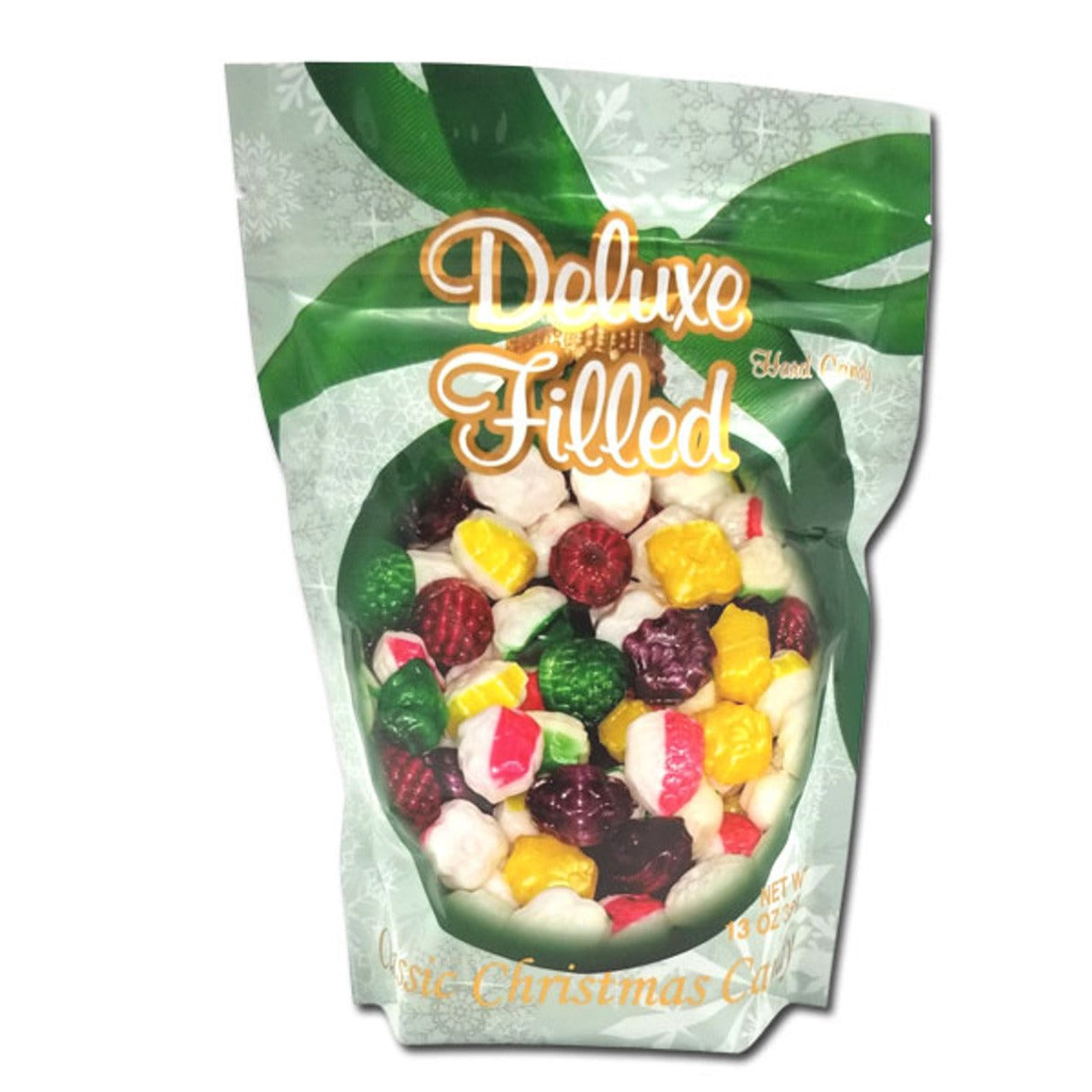 Primrose Deluxe Filled Mix Candy 13oz Bag - 12ct