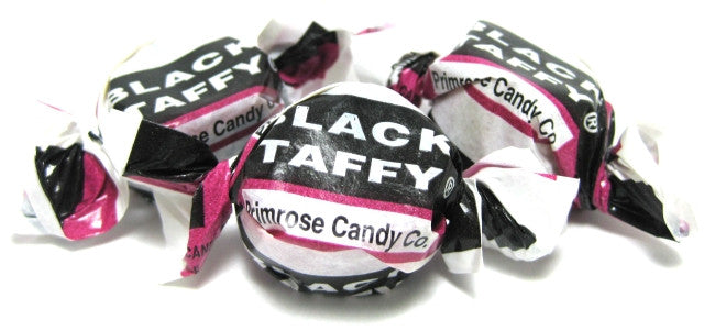 Primrose Black Taffy Bulk - 23lb