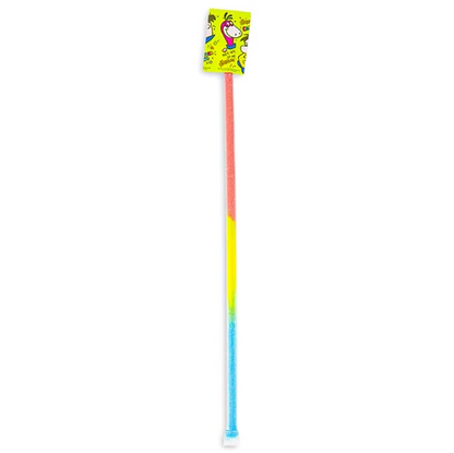 Flintstones Giant Candy Straws - 48ct