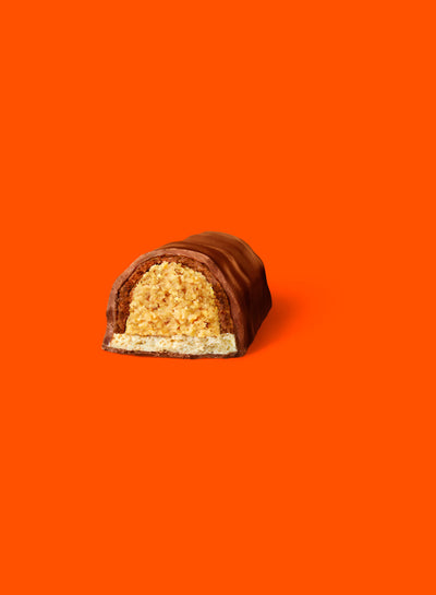 Reese's Fast Break Snack Size Bars 10.1oz - 6ct