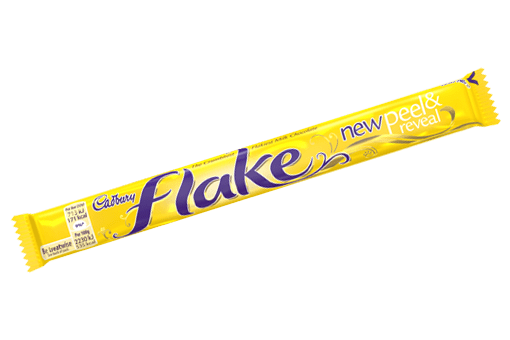 Flake Bar 1.12oz (UK) - 48ct